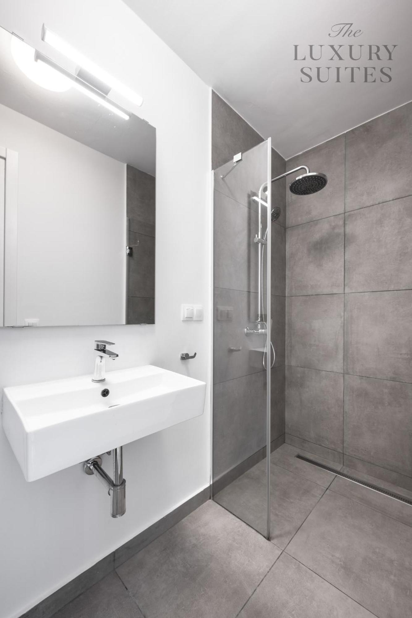 Bohemian, The Luxury Suites Thessaloniki Exterior photo